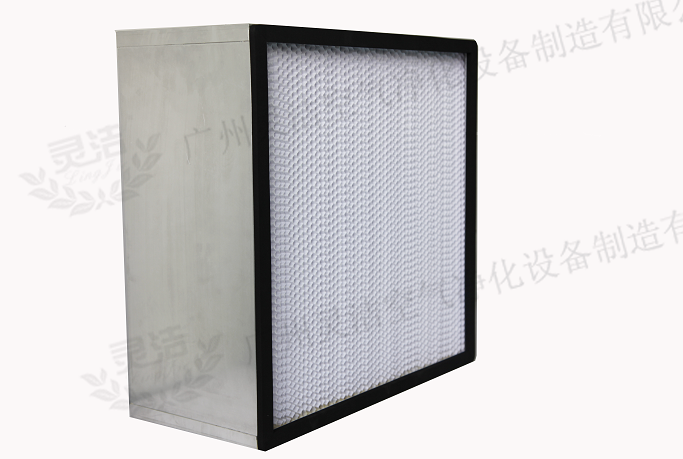 我司為洛陽洛寧縣人民醫(yī)院手術室ICU初中高效過濾器空氣更換項目取得圓滿成功