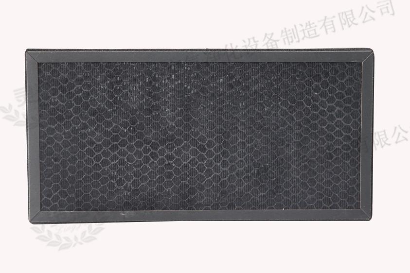 活性炭過(guò)濾器網(wǎng)的特點(diǎn)及用途